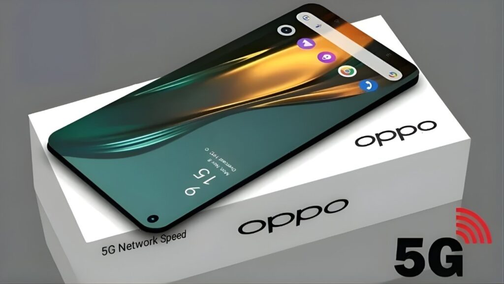 OPPO K13 Turbo 5G: lanzamiento con cámara de 200MP y batería de 7800mAh