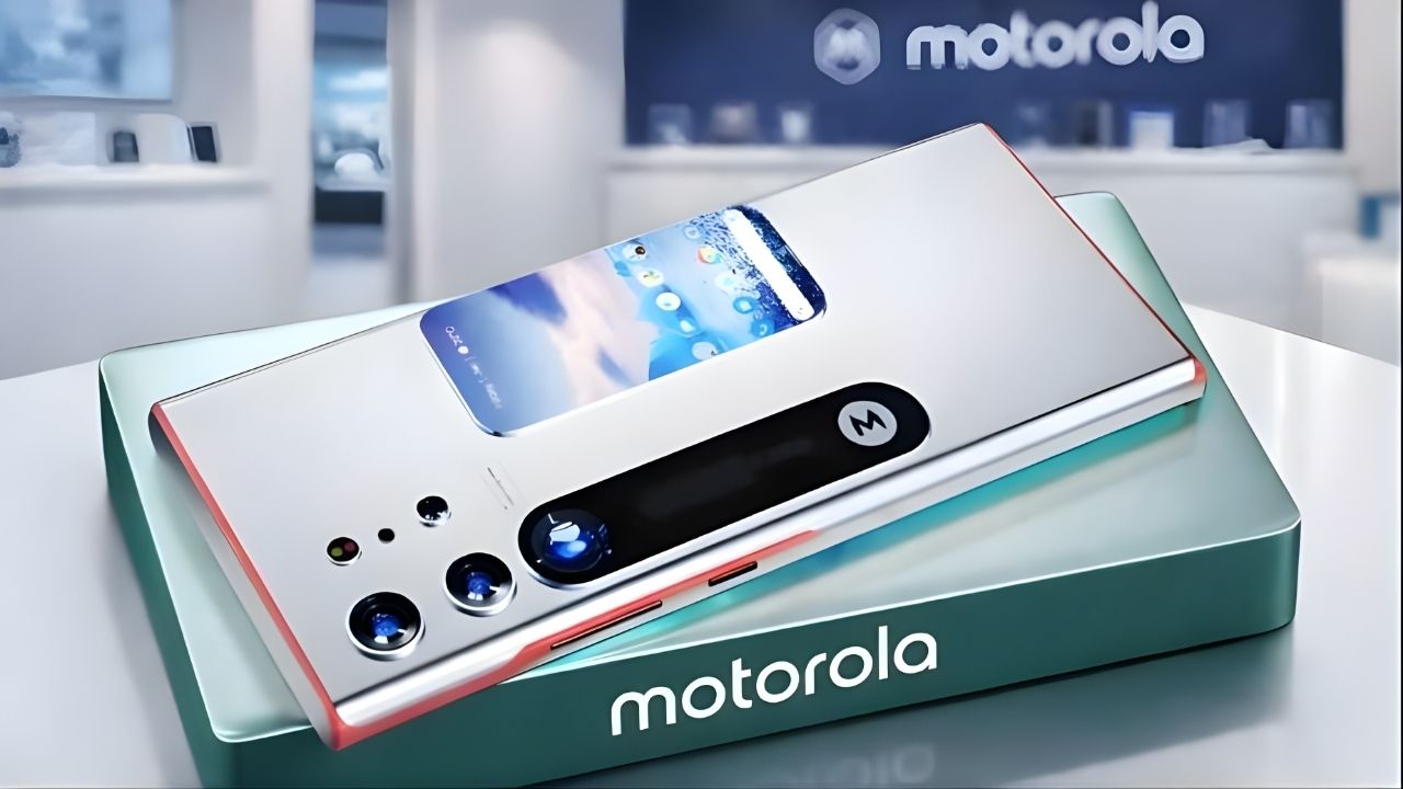 Motorola Moto E16: primeras imágenes, especificaciones completas, funciones y precio esperado