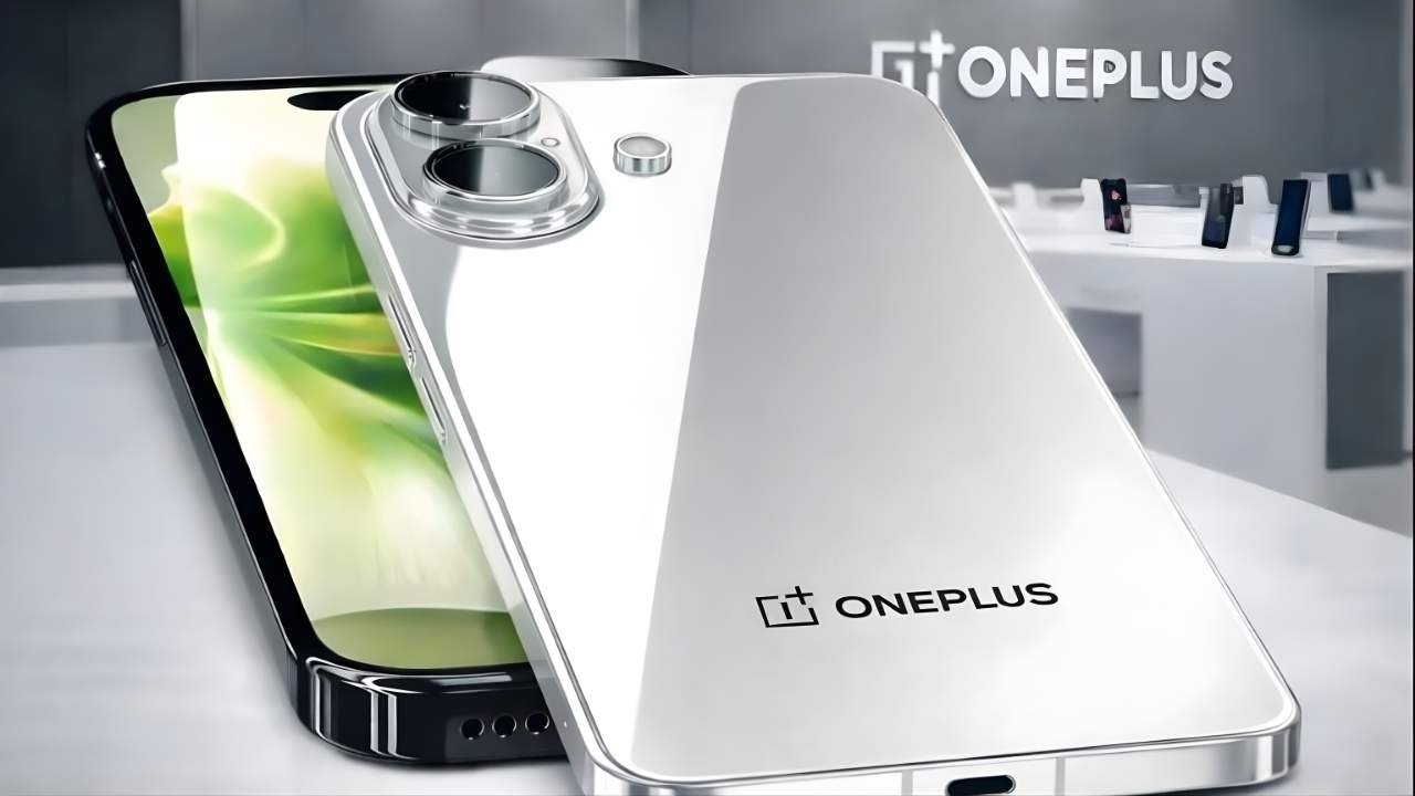 OnePlus Ultra Premium Slim 5G llega con cámara de 200 MP y batería de 7000 mAh