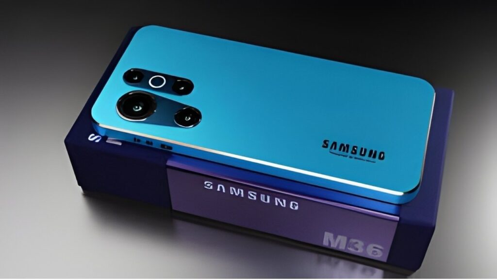 Samsung Galaxy M36 Lanzado: Carga Rápida de 80W y Rendimiento Enfocado en Juegos