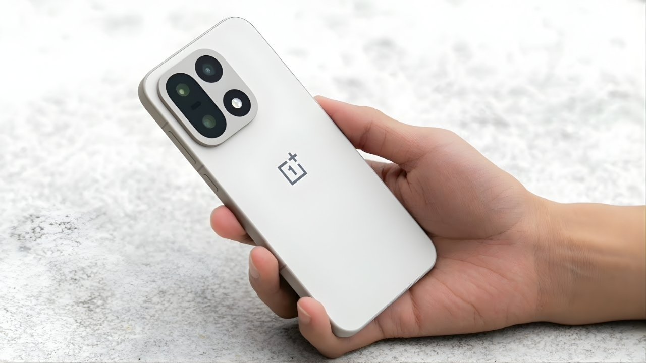 OnePlus 13s llega con cámara dual de 50 MP, 256 GB de almacenamiento y pantalla fluida