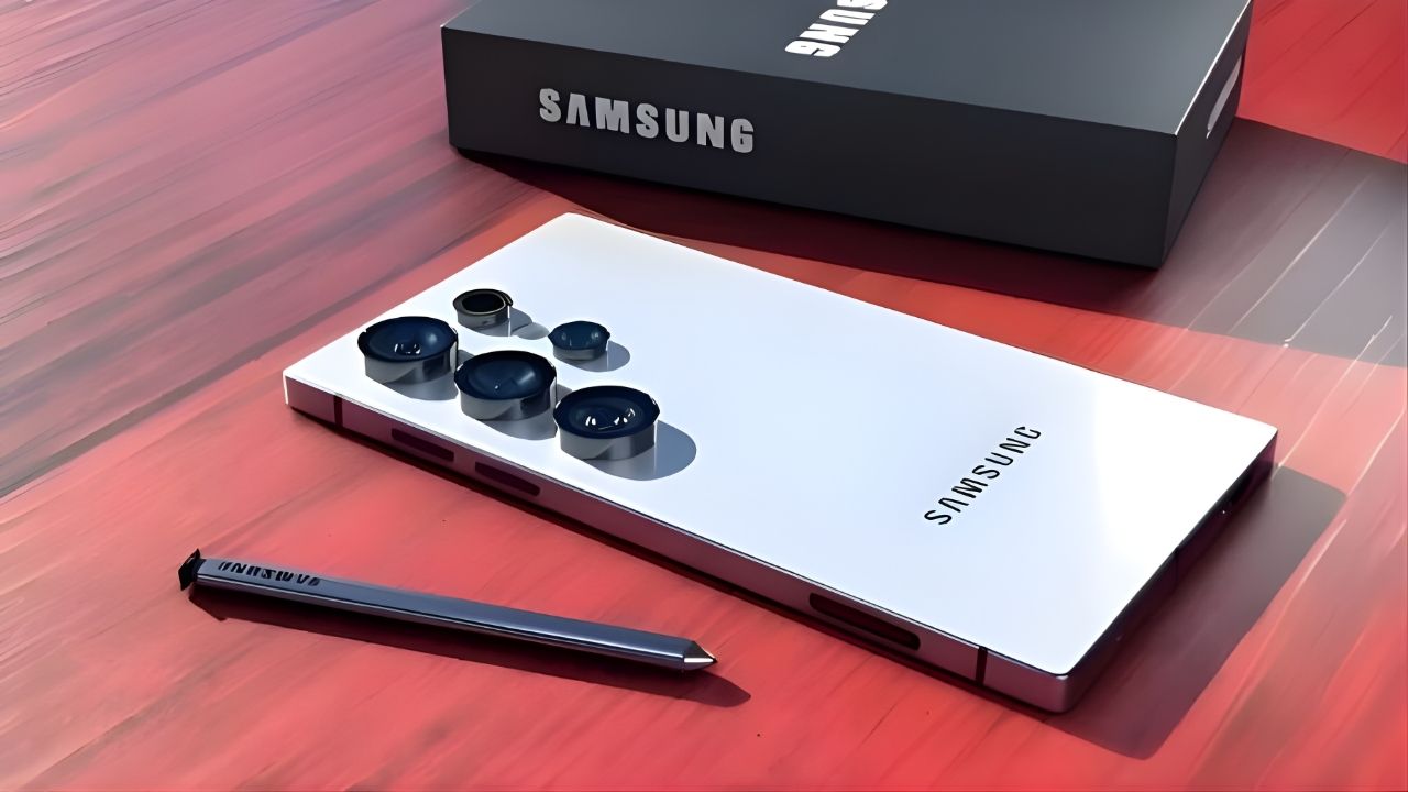 Samsung S26 Ultra 6G: Cámara 240MP, 16GB RAM y Potencia de Nueva Generación