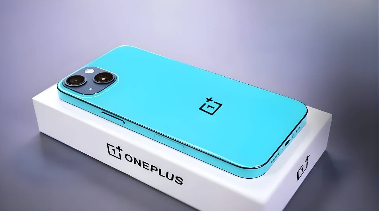 OnePlus Nuevo Smartphone: Cámara de 300MP y Batería de 7500mAh por ₹9,500