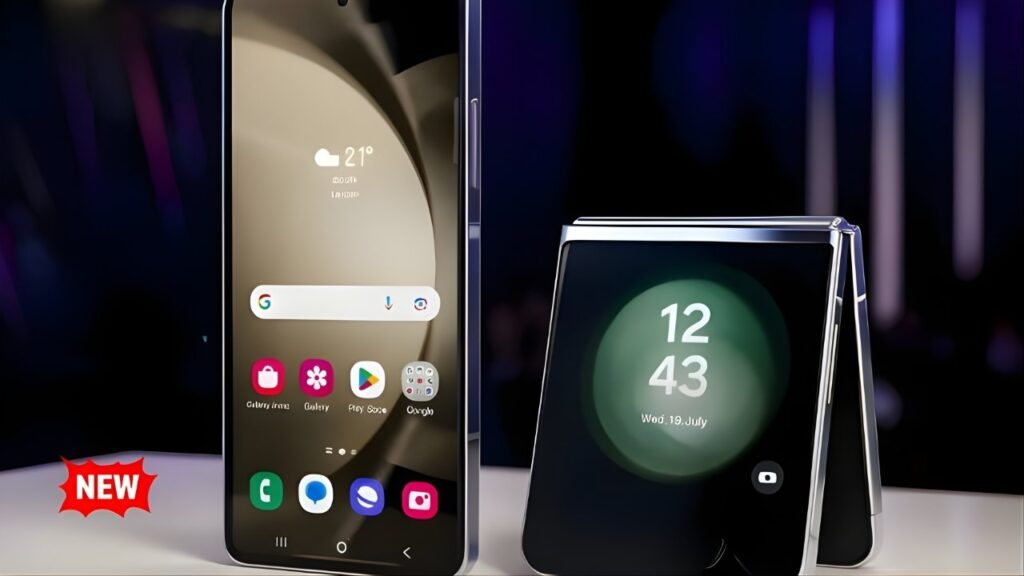 Samsung Galaxy Z Flip 5 5G 2026 presentado: diseño plegable premium y rendimiento de gama alta