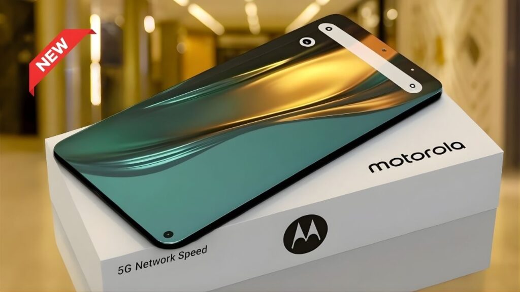 Moto G85 5G 2026: Cámara de 200MP, batería de 8000mAh y carga turbo de 133W