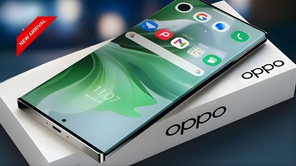 OPPO Reno 15 Pro 5G 2026: cámara de 420MP y batería de 7700mAh por solo ₹9,999