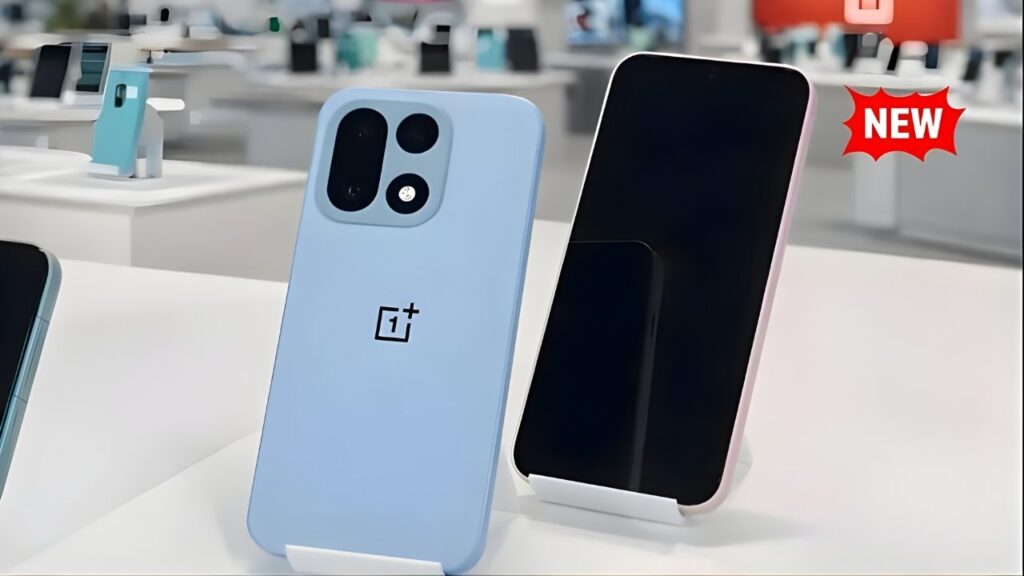 OnePlus 15T: 16GB de RAM y batería de 7,500mAh en el nuevo smartphone flagship