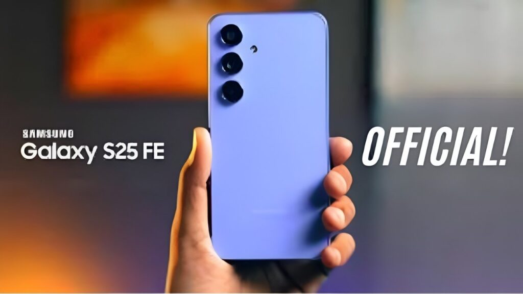 Samsung Galaxy S25 FE: Precio, Especificaciones y Novedades del Nuevo Smartphone