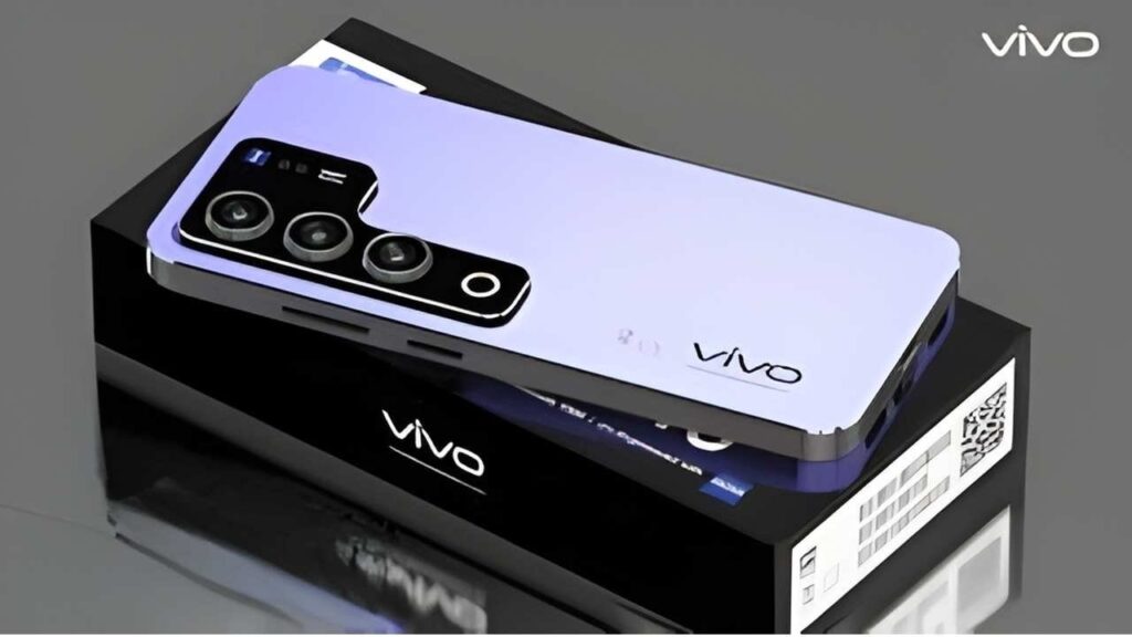 Vivo V50 5G: Potente Smartphone Flagship con Pantalla 4D Curva, Procesador 7 Gen 3 y 12GB RAM