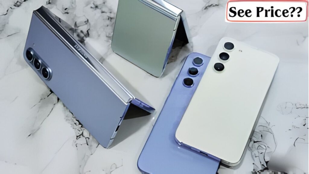 Samsung Galaxy A57 5G baja de precio: batería de 6000mAh, cámara de 100MP y 12GB de RAM