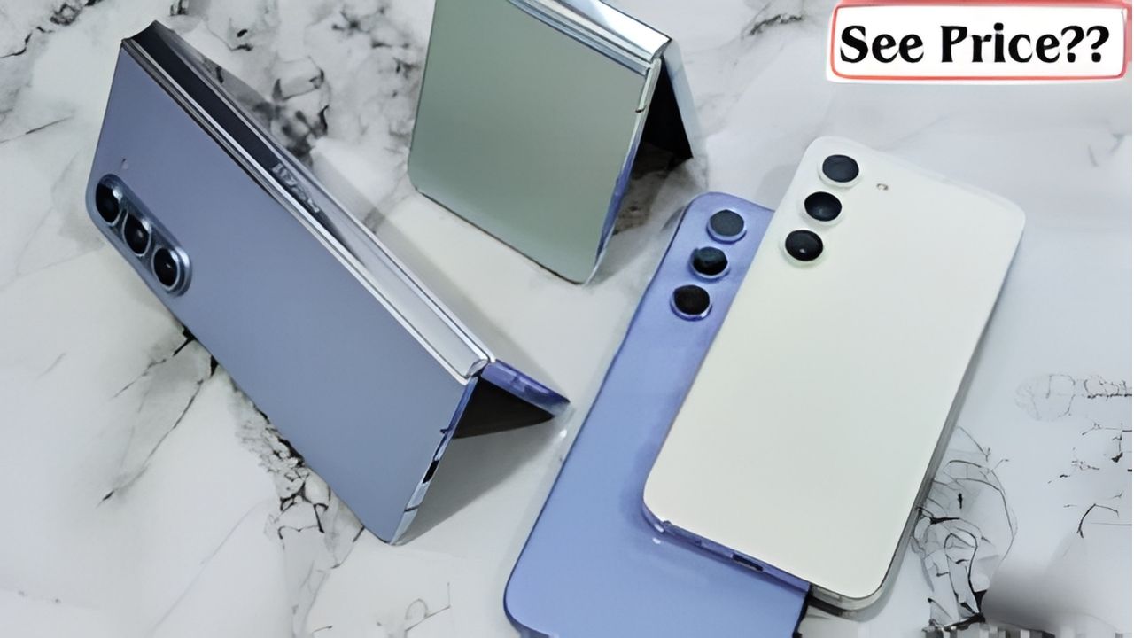 Samsung Galaxy A57 5G baja de precio: batería de 6000mAh, cámara de 100MP y 12GB de RAM