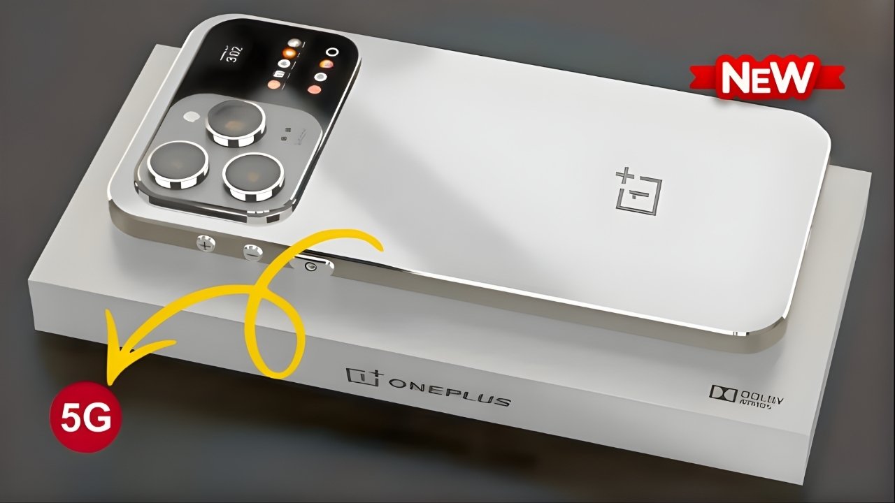 OnePlus Nord 2 Pro 5G: Pantalla AMOLED, Carga Rápida y Rendimiento Potente