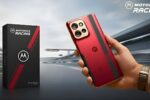 Motorola presenta un móvil premium con cámara de 50 MP, batería de 5000 mAh y carga rápida de 68 W