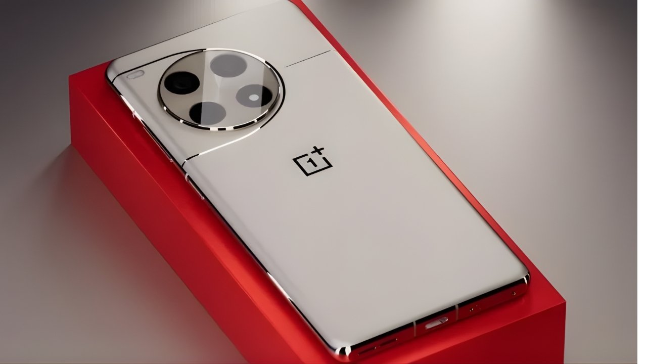 OnePlus Smartphone Premium 5G por solo 15,999 con Cámara 200MP Fluida y 12GB de RAM