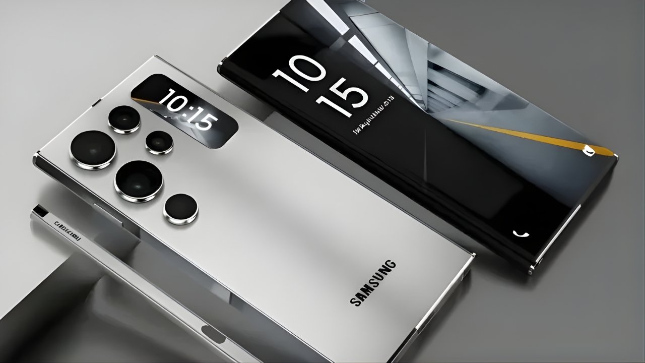 "Samsung Galaxy A36 Ultra 5G: Cámara de 400MP, Batería de 8900mAh y 512GB a Precio Accesible"