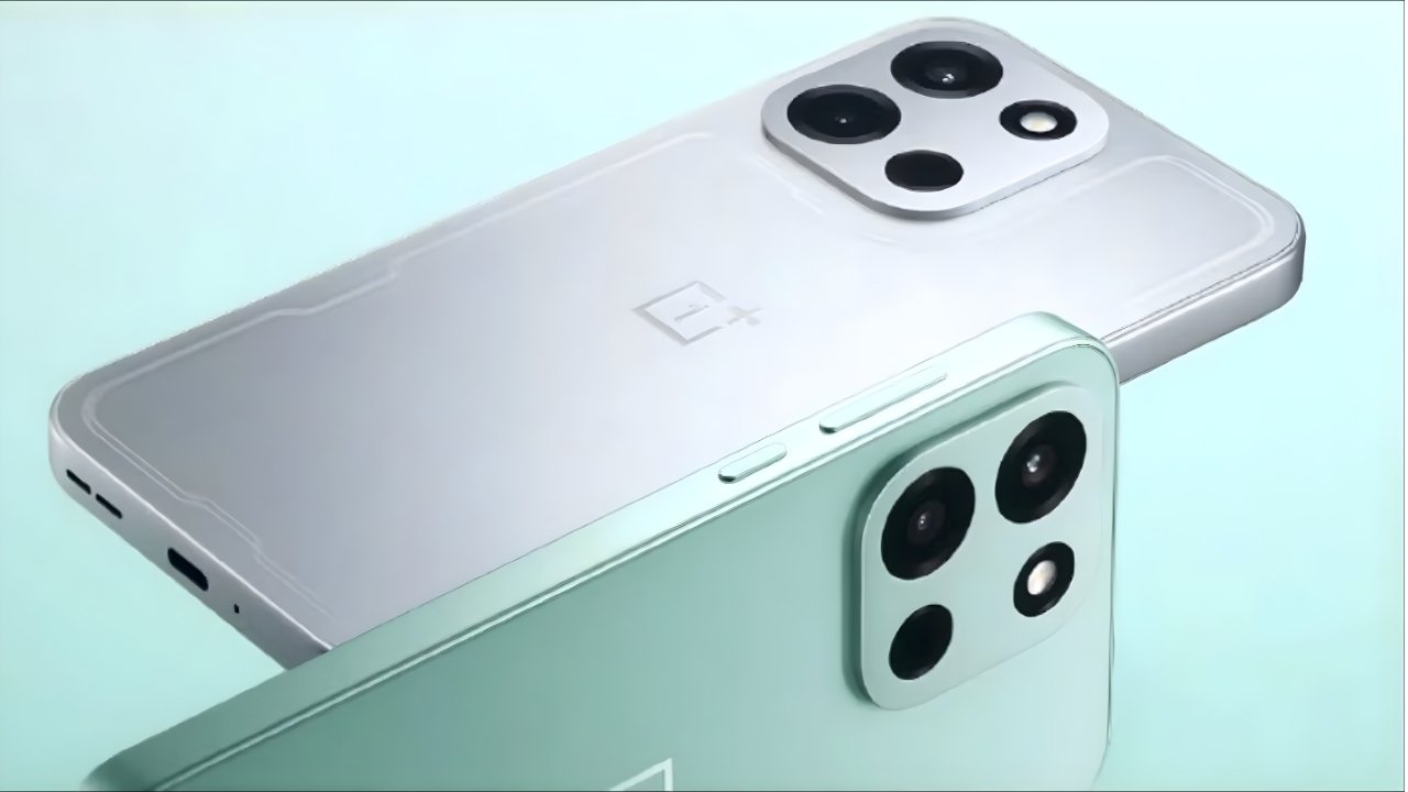 "OnePlus Turbo 6 2026: Batería de 9000mAh, 16GB RAM, 512GB y Potencia de Gama Alta"