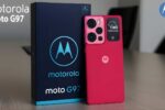 "Motorola G97 Próximo Lanzamiento: Cámara de 200MP, Batería Gigante y Gran Actualización"