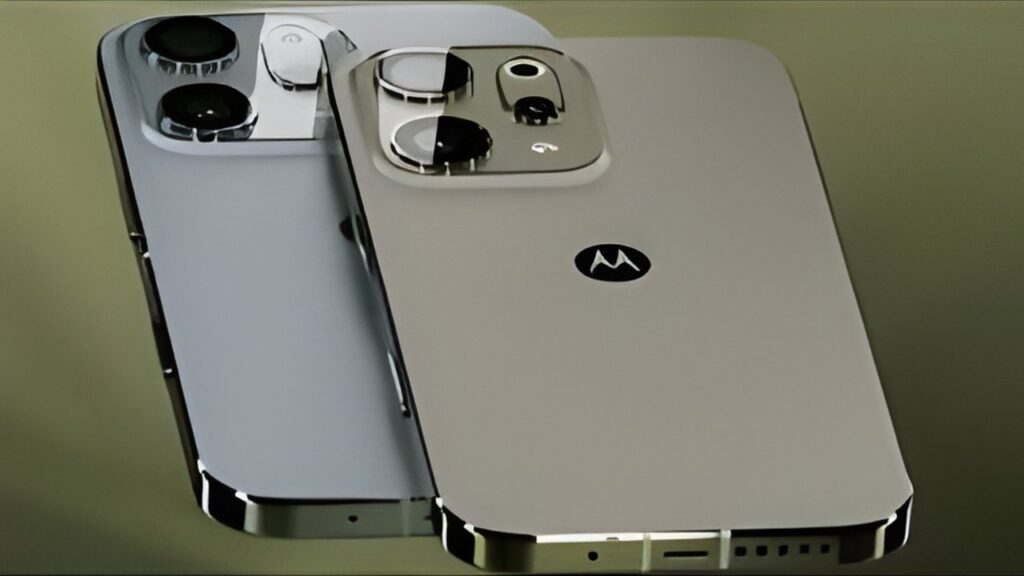 "Motorola Lanza Smartphone 5G Premium con 8GB de RAM, Cámara DSLR de 108MP y Batería de 6200mAh"