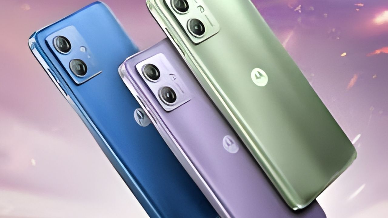 "Motorola G96 5G Lanzado: Rendimiento Potente y Cámara Profesional"